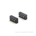 2.0mm Pitch Female header Connector Straight 8P